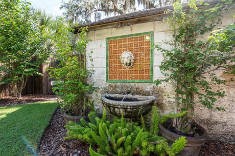 A home in ST AUGUSTINE