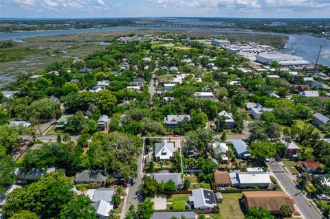 A home in ST AUGUSTINE