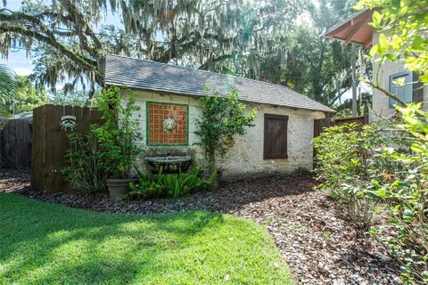 A home in ST AUGUSTINE