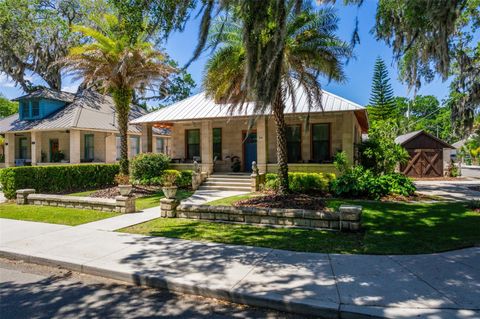 A home in ST AUGUSTINE