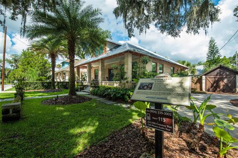 A home in ST AUGUSTINE