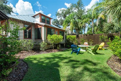 A home in ST AUGUSTINE