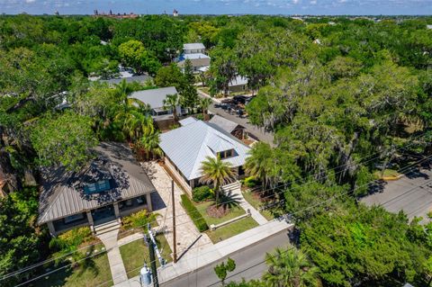 A home in ST AUGUSTINE