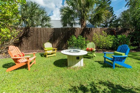 A home in ST AUGUSTINE