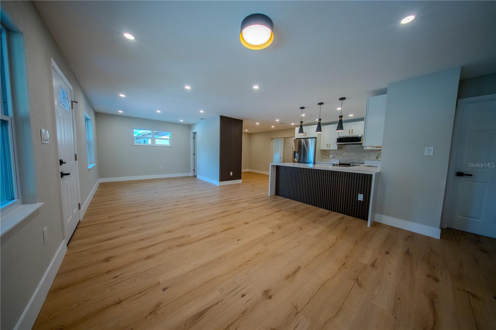 MALIBU GROVES EIGHTH ADD - Residential
