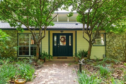 12832 SW 14TH AVENUE NEWBERRY FL 32669