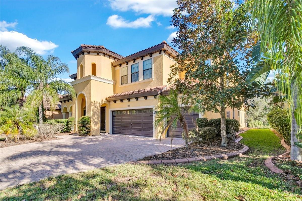 2847 CALVANO DRIVE