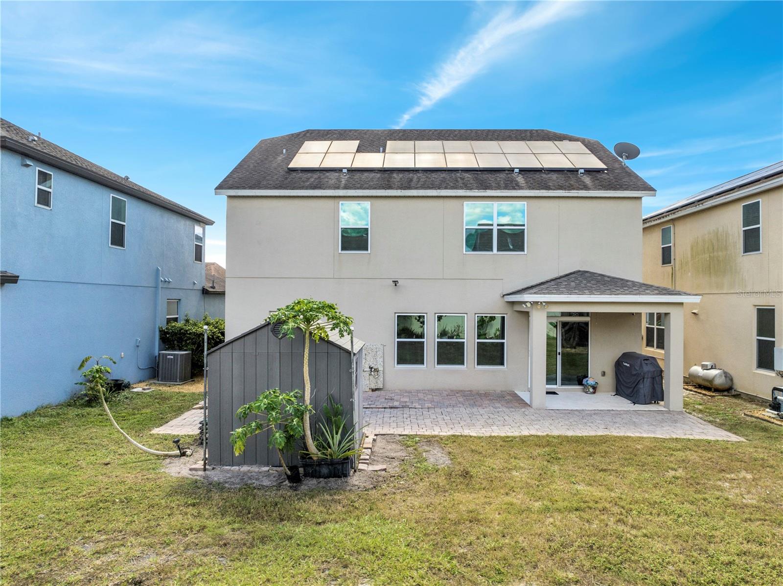5205 VILLA ROSA AVENUE