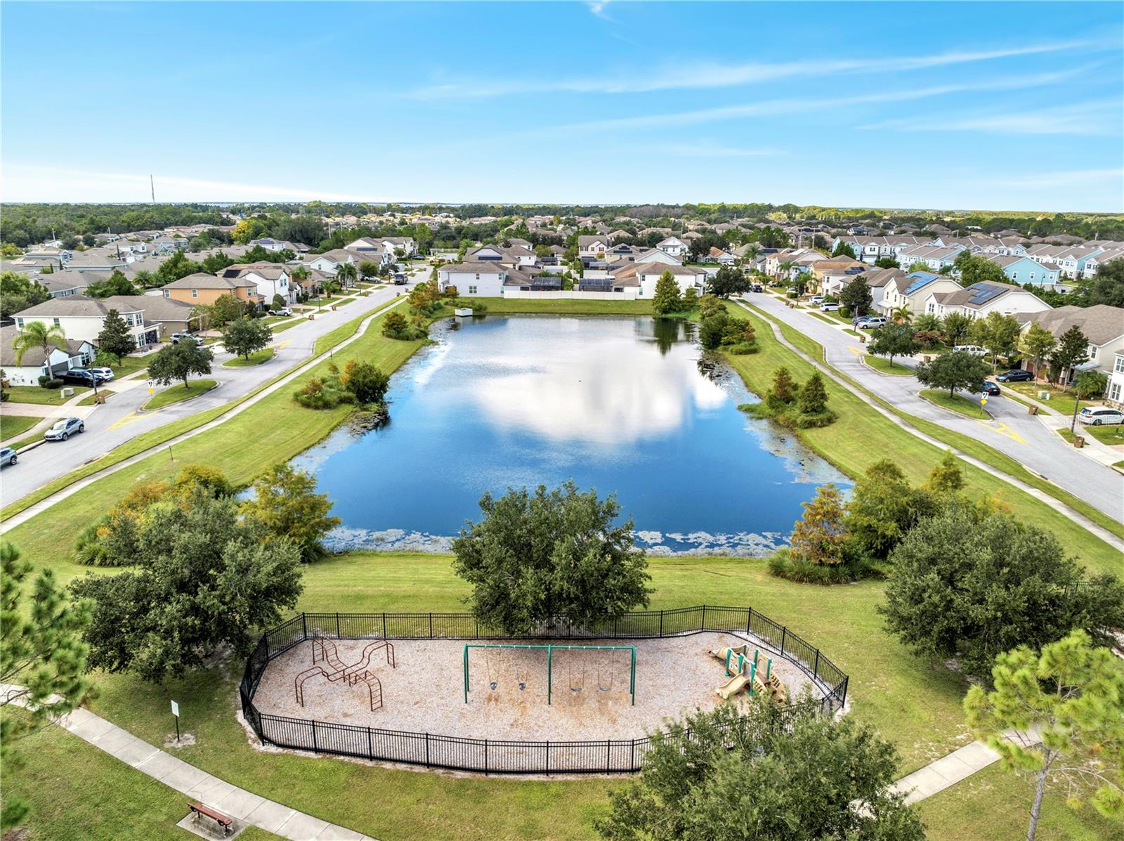 NOVA GROVE - Residential