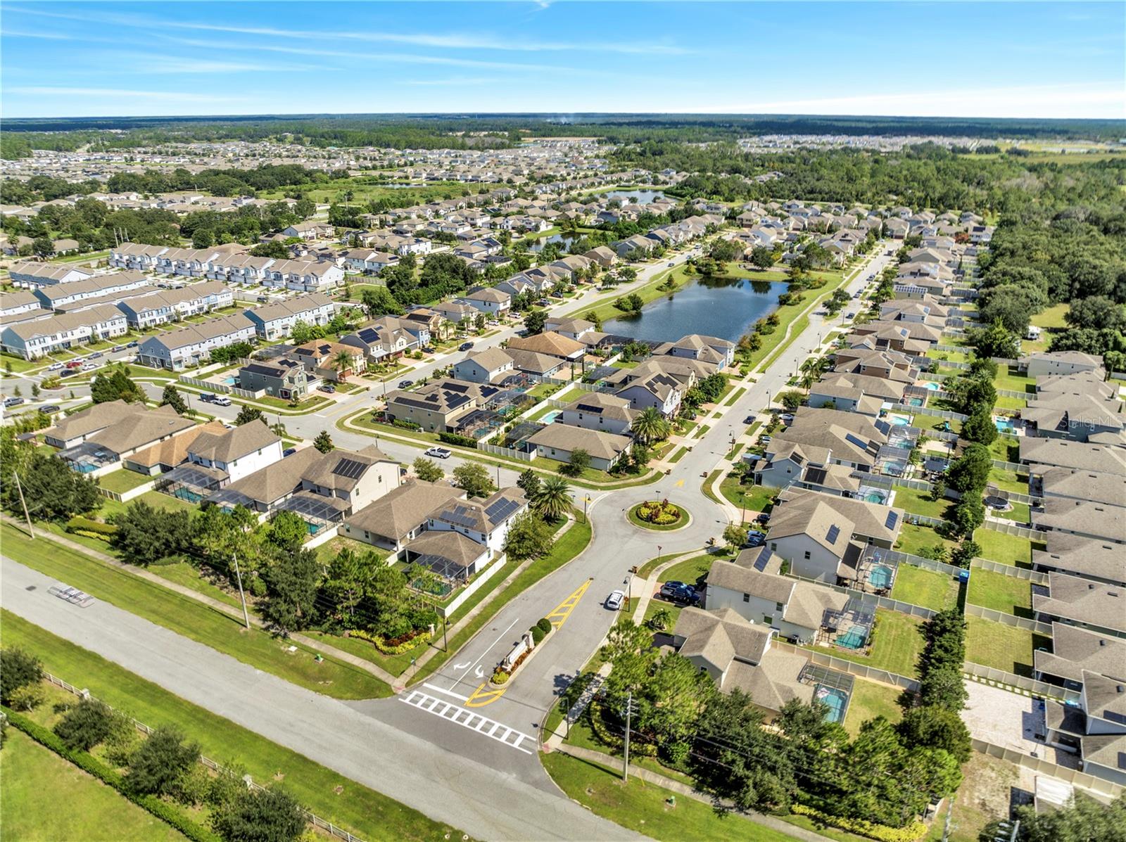 NOVA GROVE - Residential