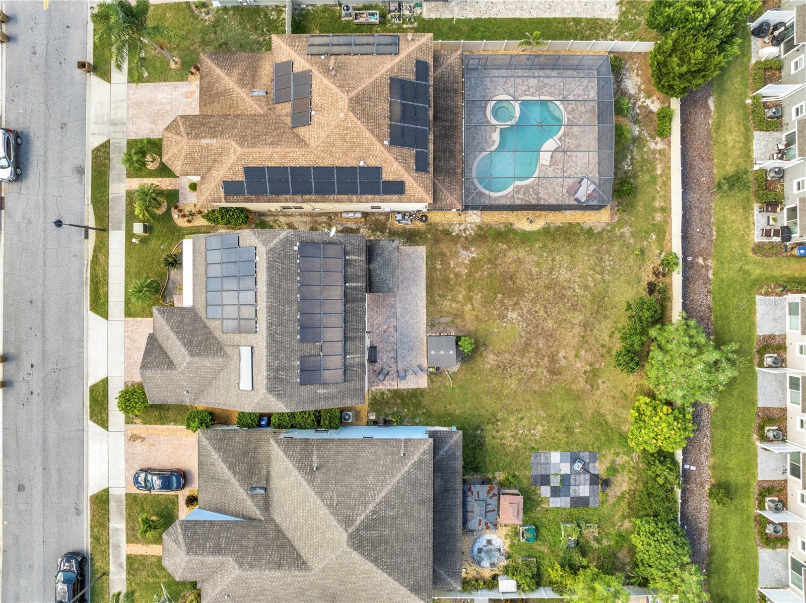 NOVA GROVE - Residential