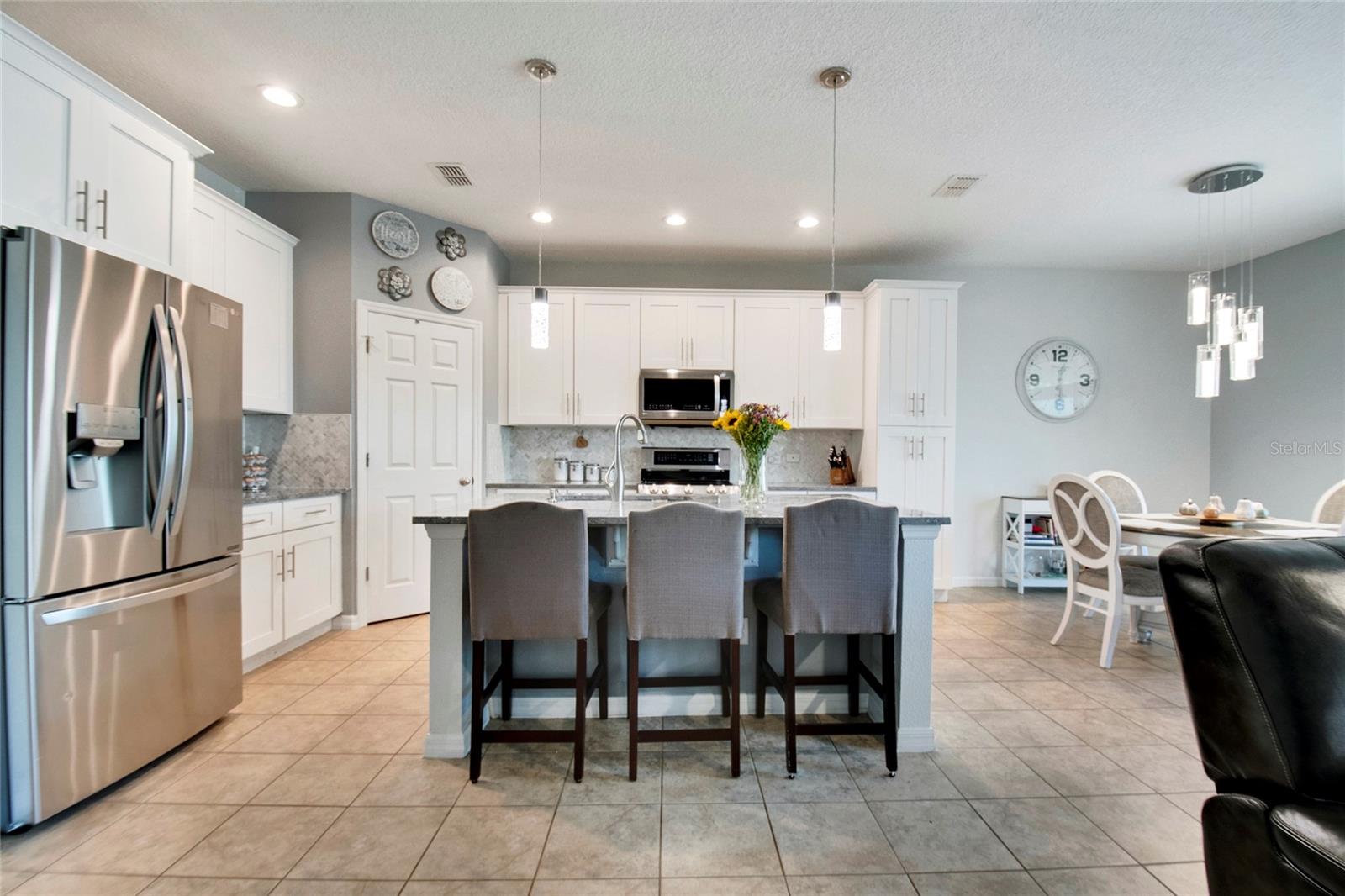 NOVA GROVE - Residential