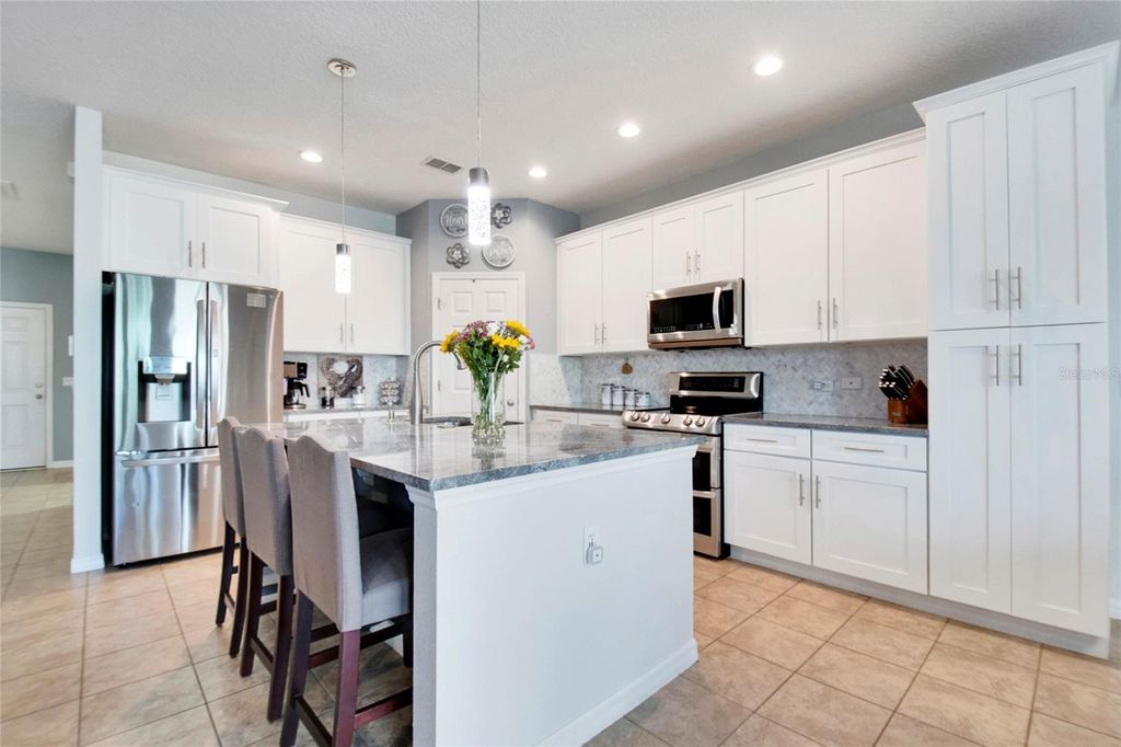 Photo of 5205 Villa Rosa Avenue, Saint Cloud, FL 34771 (MLS # O6351993)