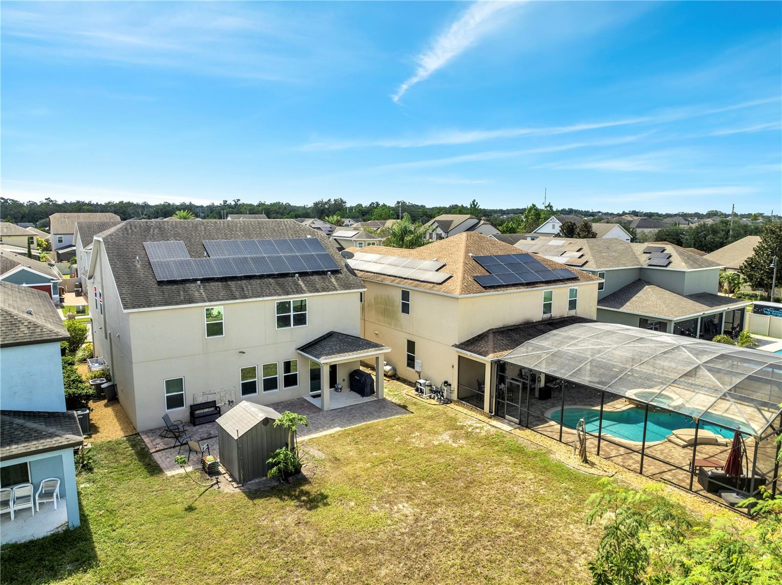 NOVA GROVE - Residential