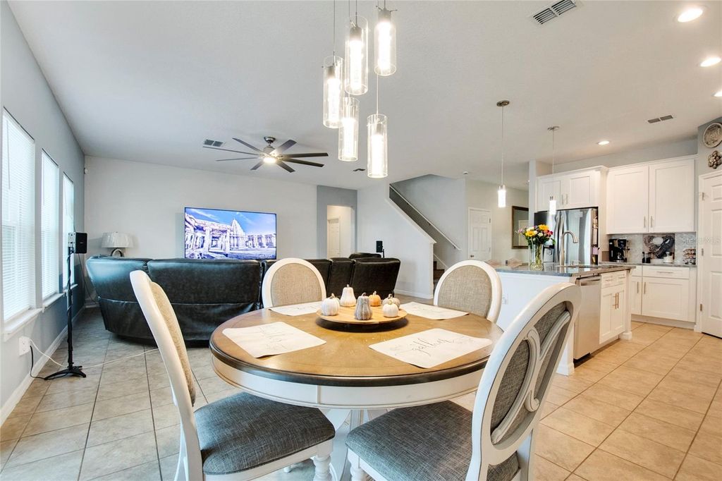Photo of 5205 Villa Rosa Avenue, Saint Cloud, FL 34771 (MLS # O6351993)