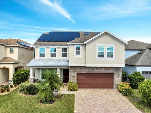 5205 VILLA ROSA AVENUE ST CLOUD FL 34771