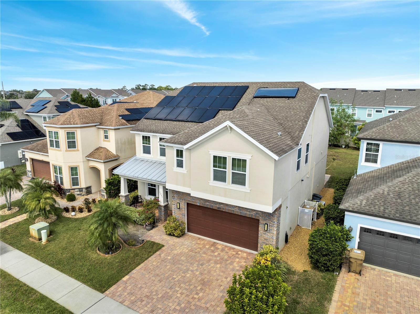 NOVA GROVE - Residential