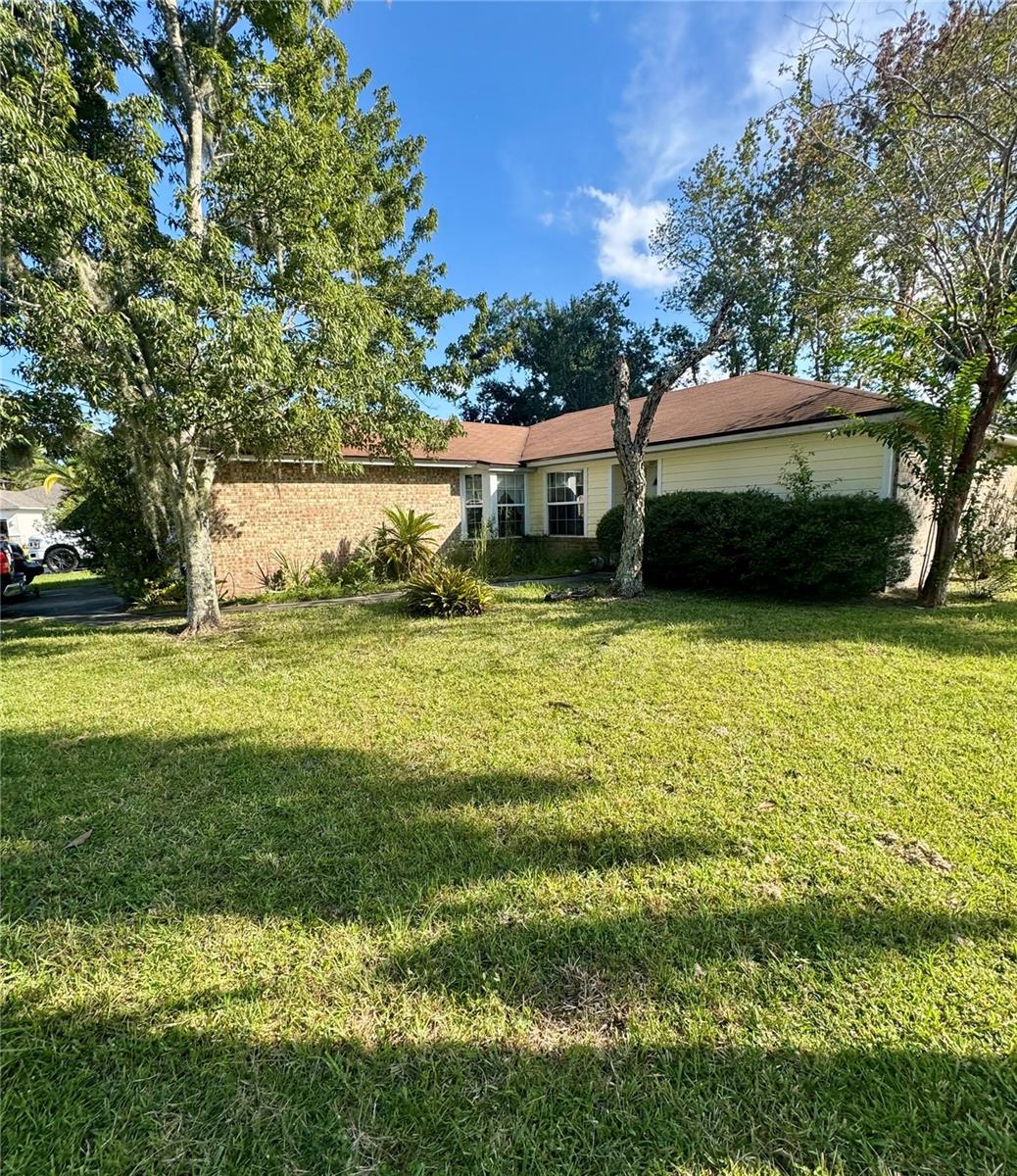 PALM COAST SEC 35 - Residential