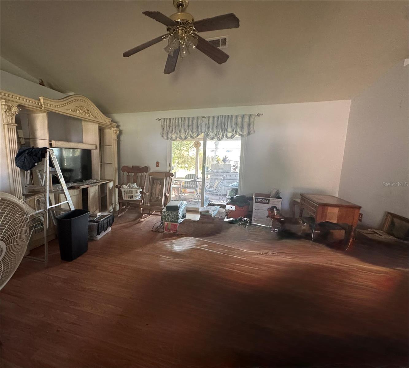 PALM COAST SEC 35 - Residential