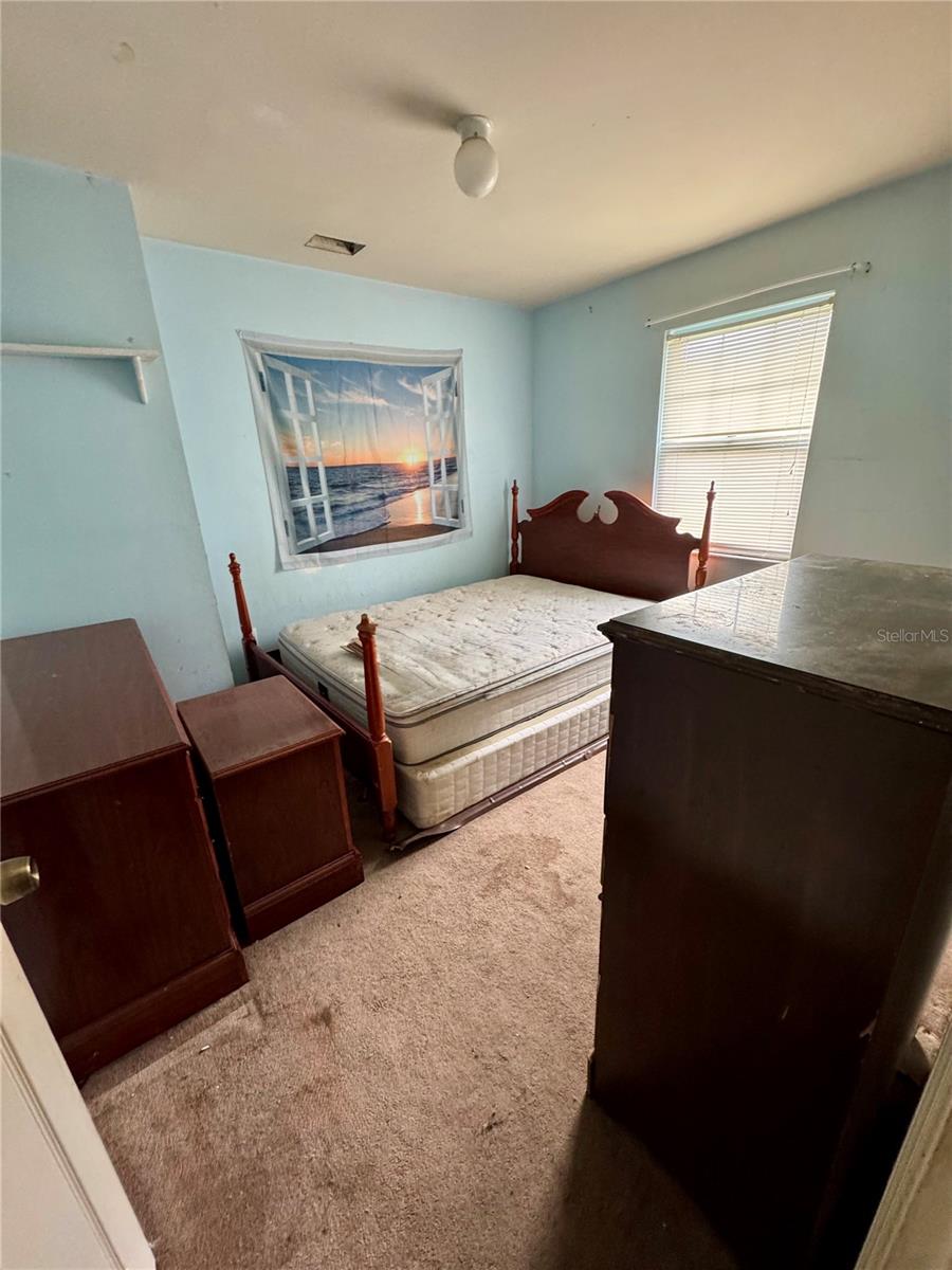 PALM COAST SEC 35 - Residential
