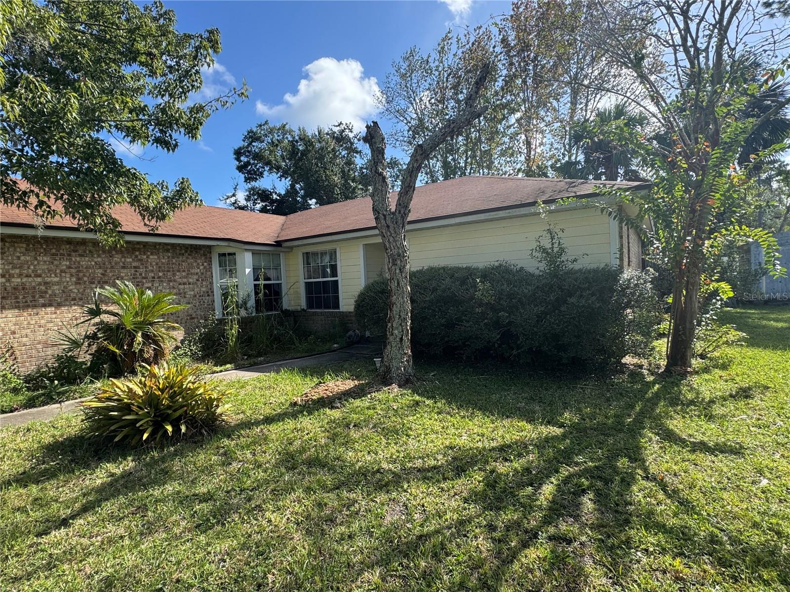PALM COAST SEC 35 - Residential