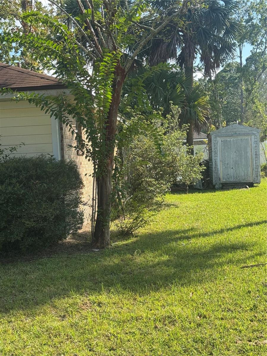 PALM COAST SEC 35 - Residential