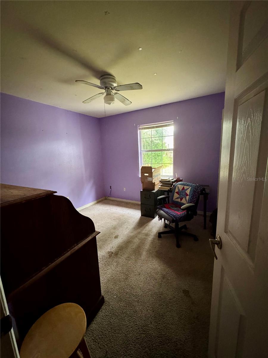 PALM COAST SEC 35 - Residential