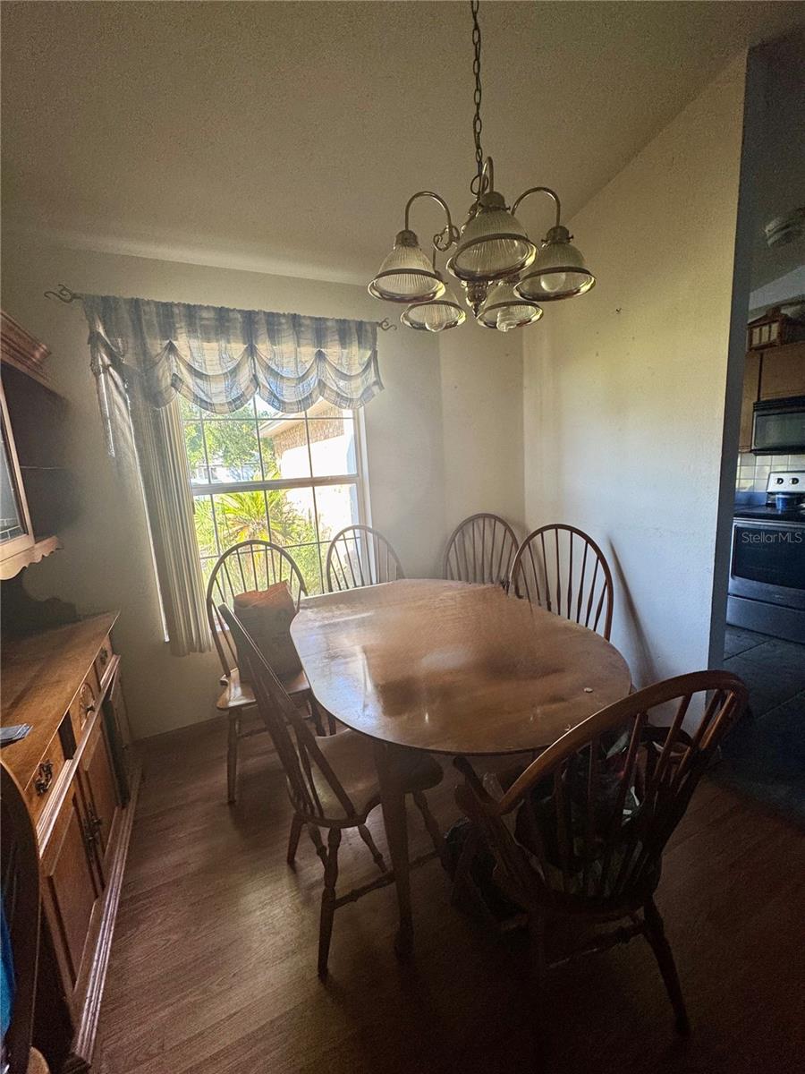 PALM COAST SEC 35 - Residential