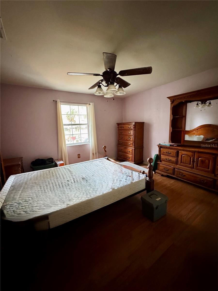 PALM COAST SEC 35 - Residential