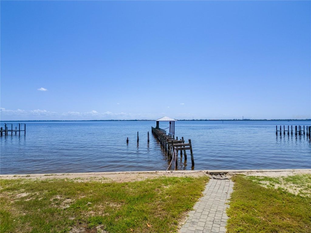 Photo of 4500 Melbourne Street, Punta Gorda, FL 33980 (MLS # C7508484)