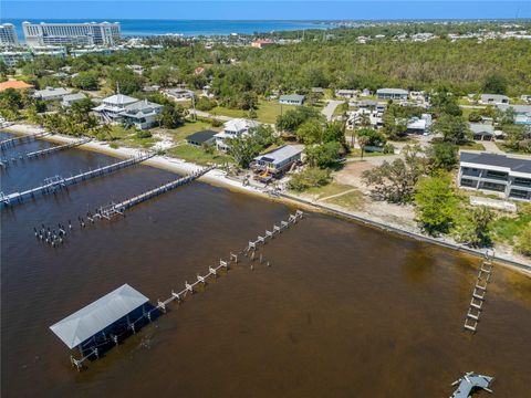 4500 MELBOURNE STREET PUNTA GORDA FL 33980
