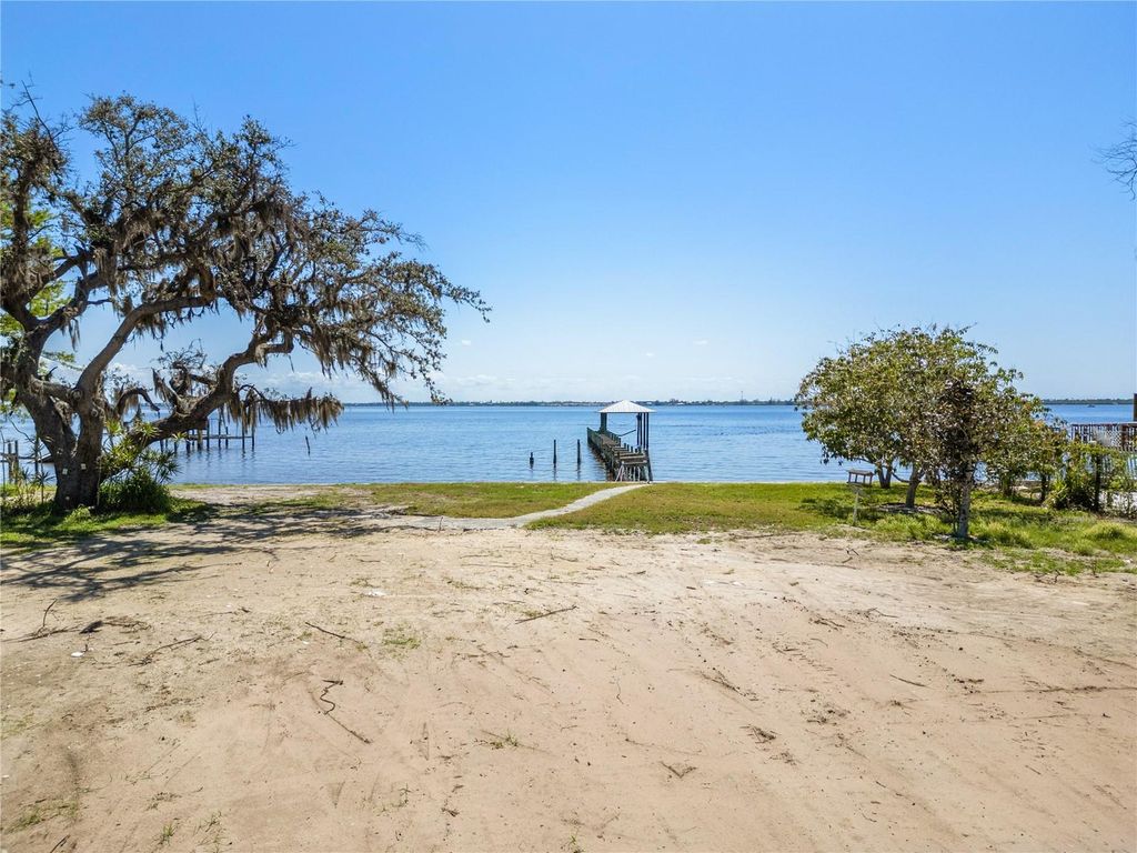 Photo of 4500 Melbourne Street, Punta Gorda, FL 33980 (MLS # C7508484)