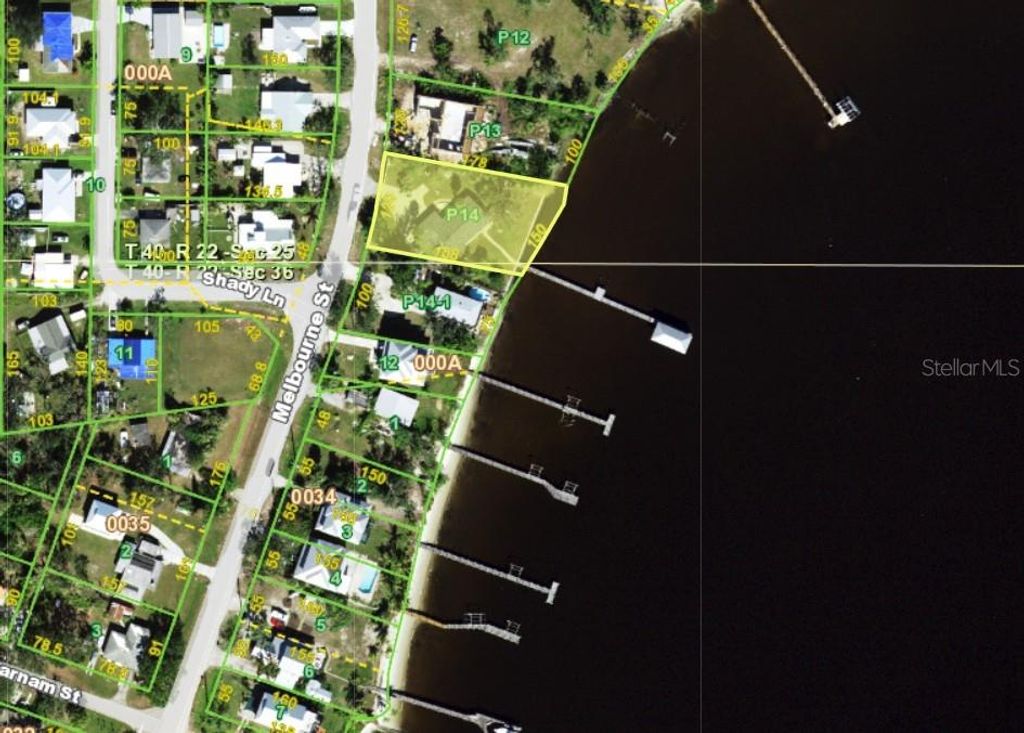 Photo of 4500 Melbourne Street, Punta Gorda, FL 33980 (MLS # C7508484)