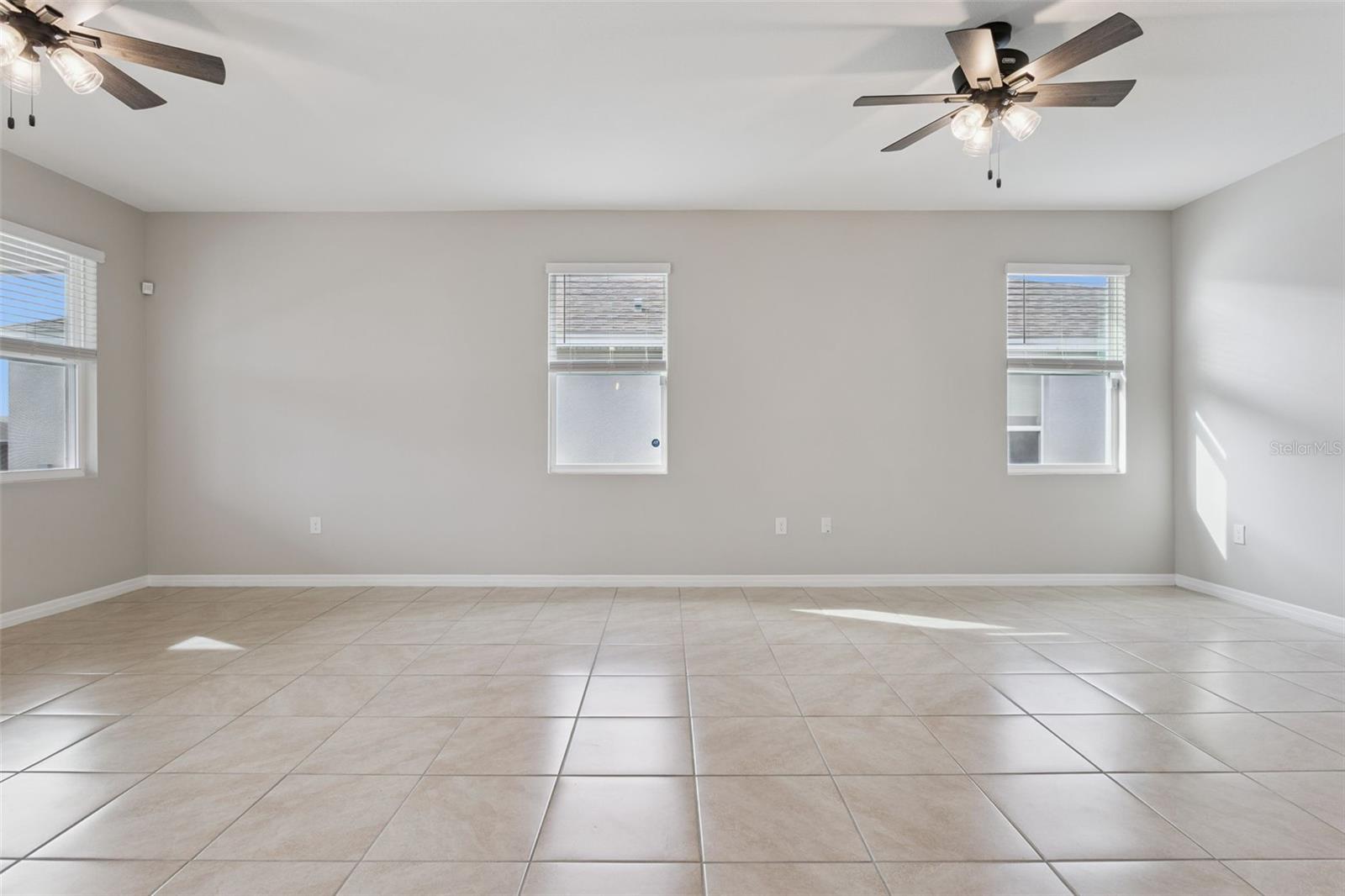 BEAUMONT PH 2 & 3 - Residential