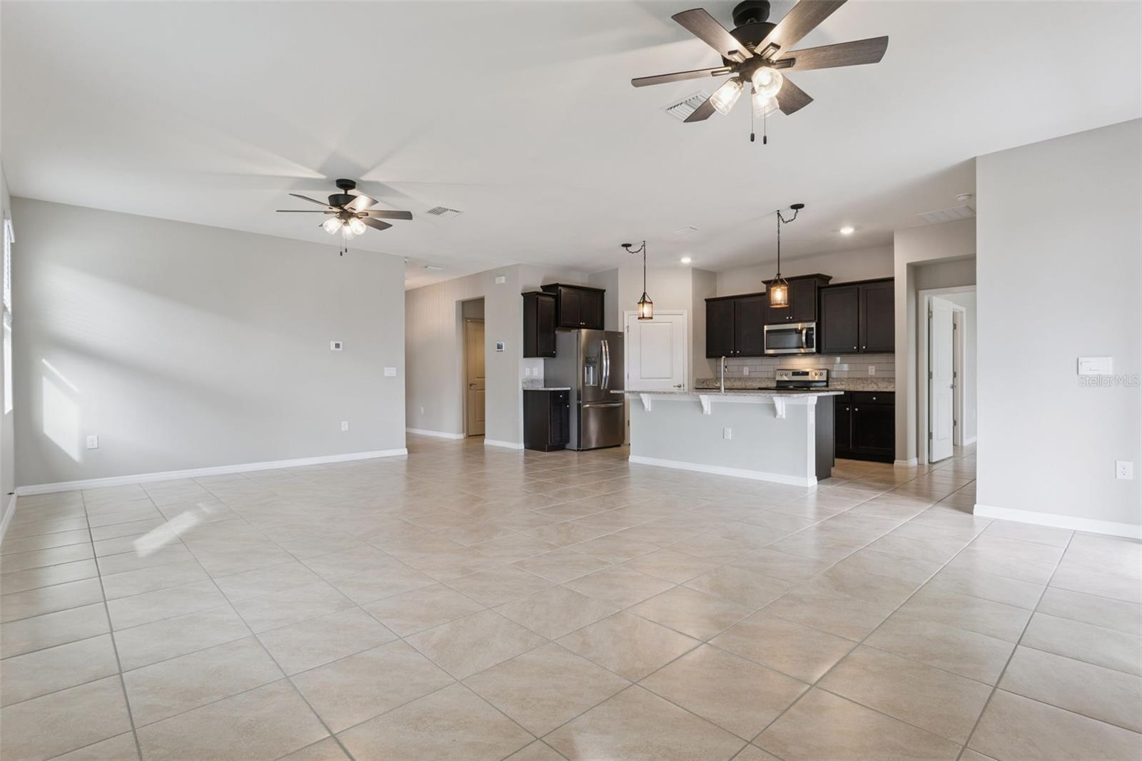 BEAUMONT PH 2 & 3 - Residential