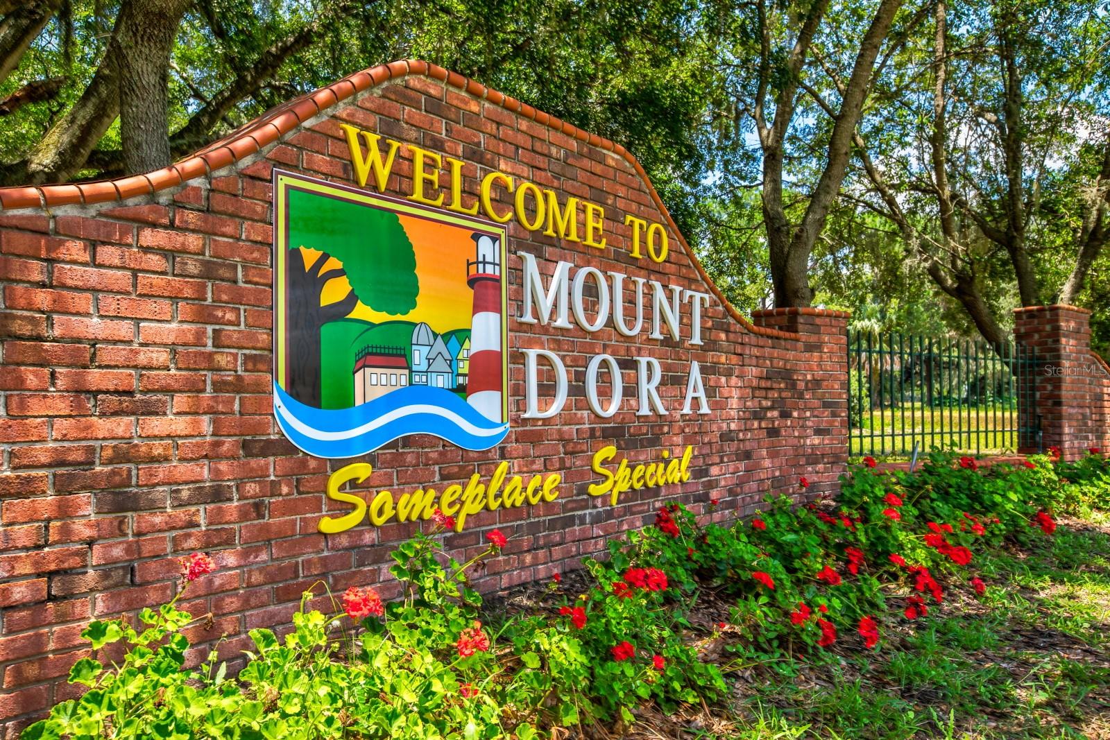 MOUNT DORA SOUTHERN OAKS CONDO - Residential
