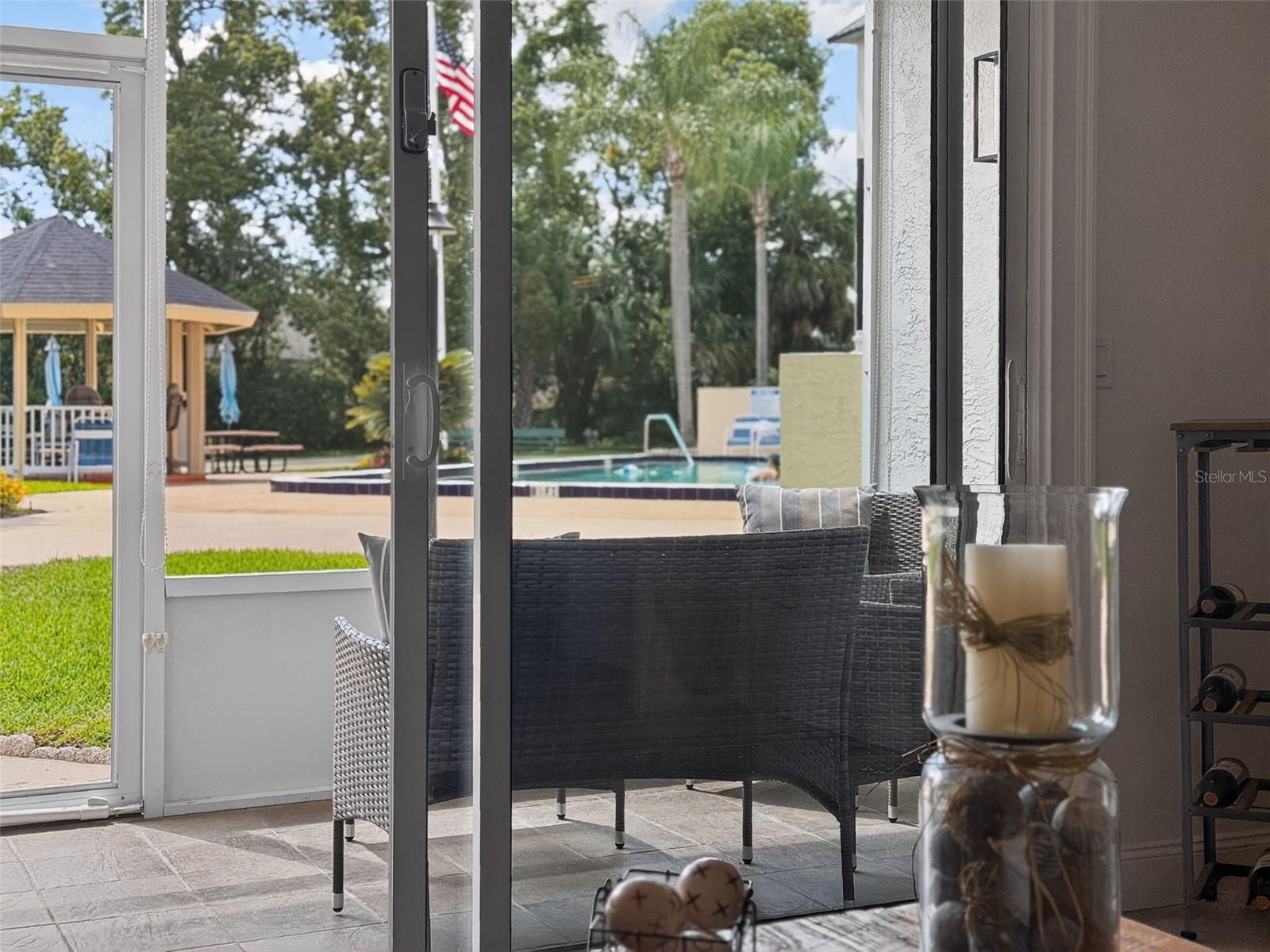 MOUNT DORA SOUTHERN OAKS CONDO - Residential