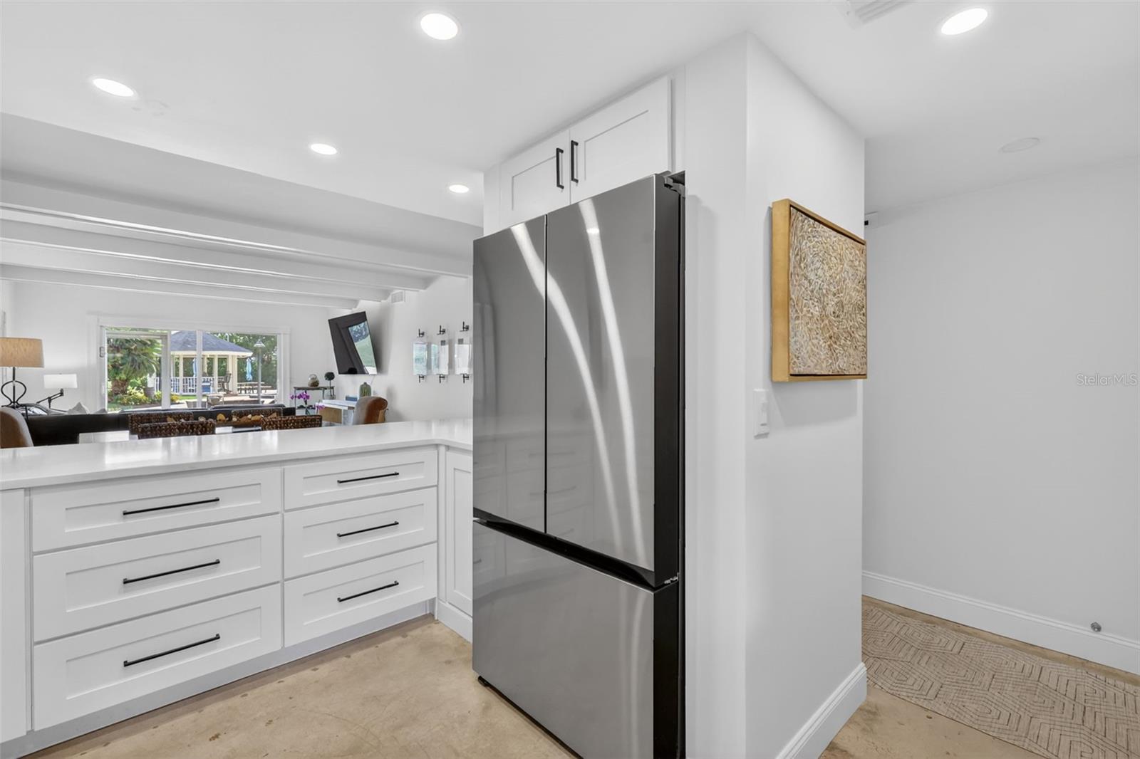 MOUNT DORA SOUTHERN OAKS CONDO - Residential