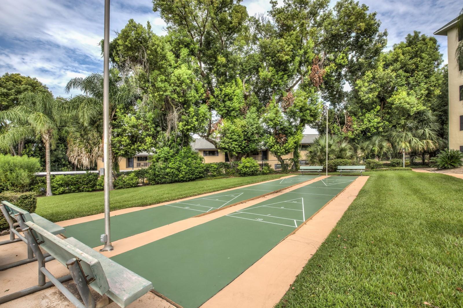 MOUNT DORA SOUTHERN OAKS CONDO - Residential