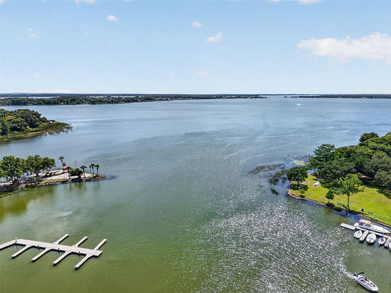 MOUNT DORA SOUTHERN OAKS CONDO - Residential