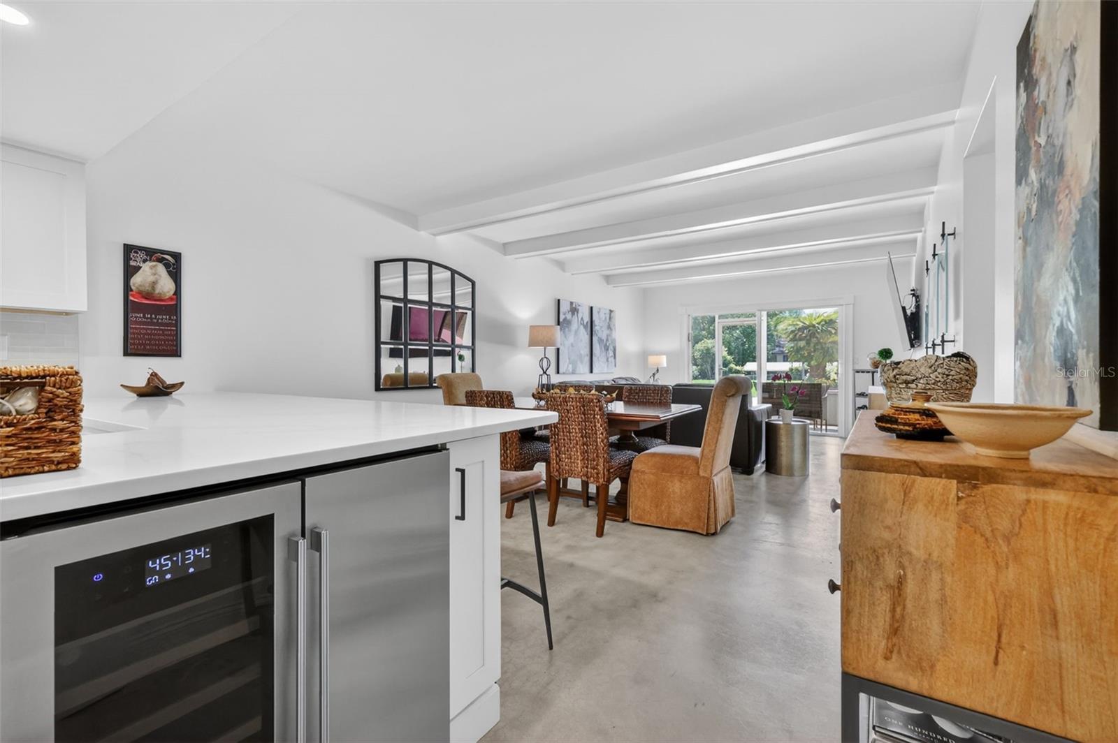 MOUNT DORA SOUTHERN OAKS CONDO - Residential