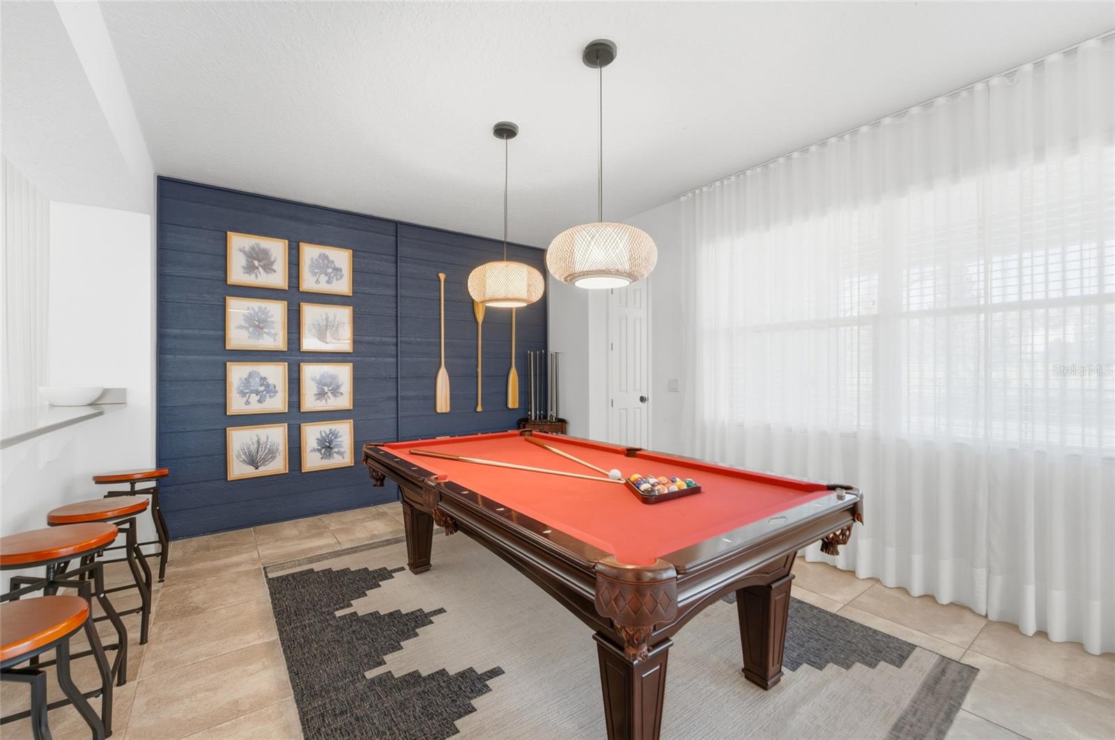 SOLARA RESORT VACATION VILLAS REP - Residential