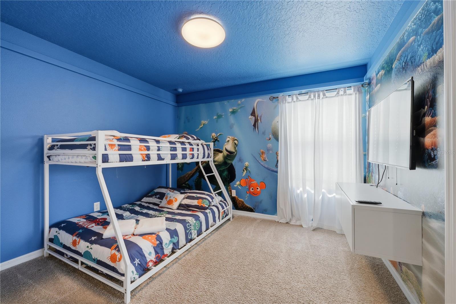 SOLARA RESORT VACATION VILLAS REP - Residential