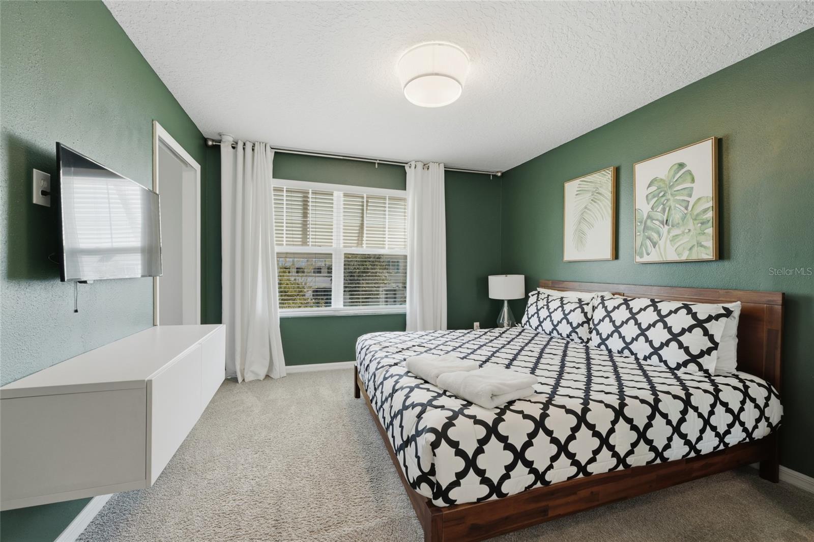 SOLARA RESORT VACATION VILLAS REP - Residential