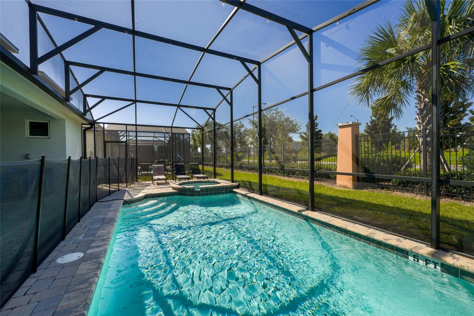 SOLARA RESORT VACATION VILLAS REP - Residential