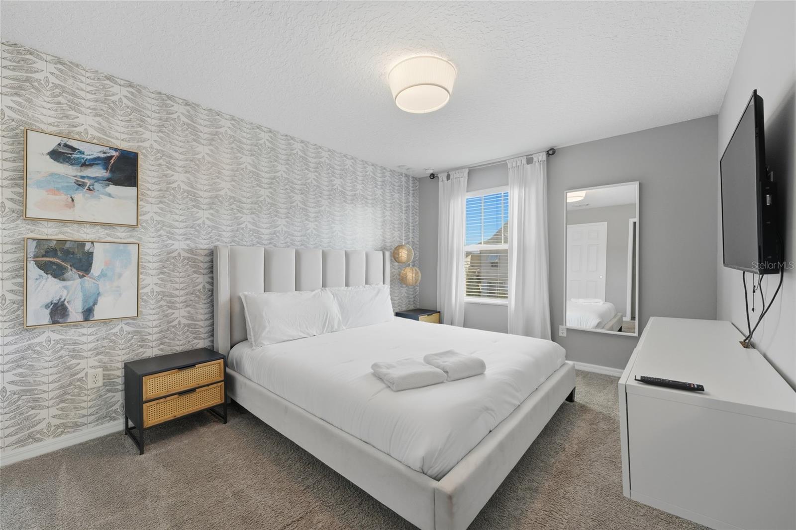 SOLARA RESORT VACATION VILLAS REP - Residential