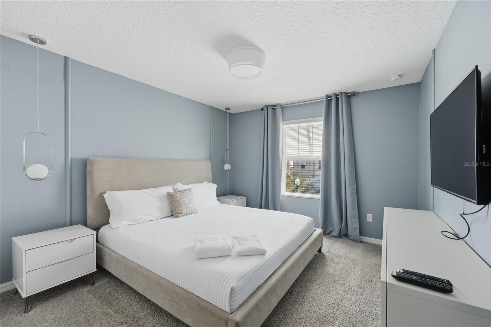 SOLARA RESORT VACATION VILLAS REP - Residential