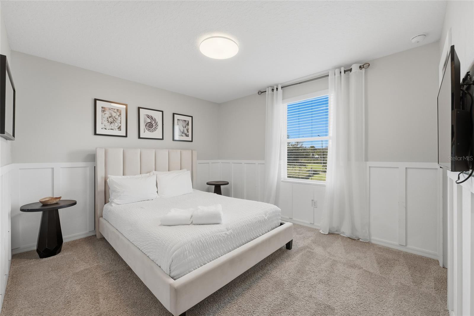 SOLARA RESORT VACATION VILLAS REP - Residential