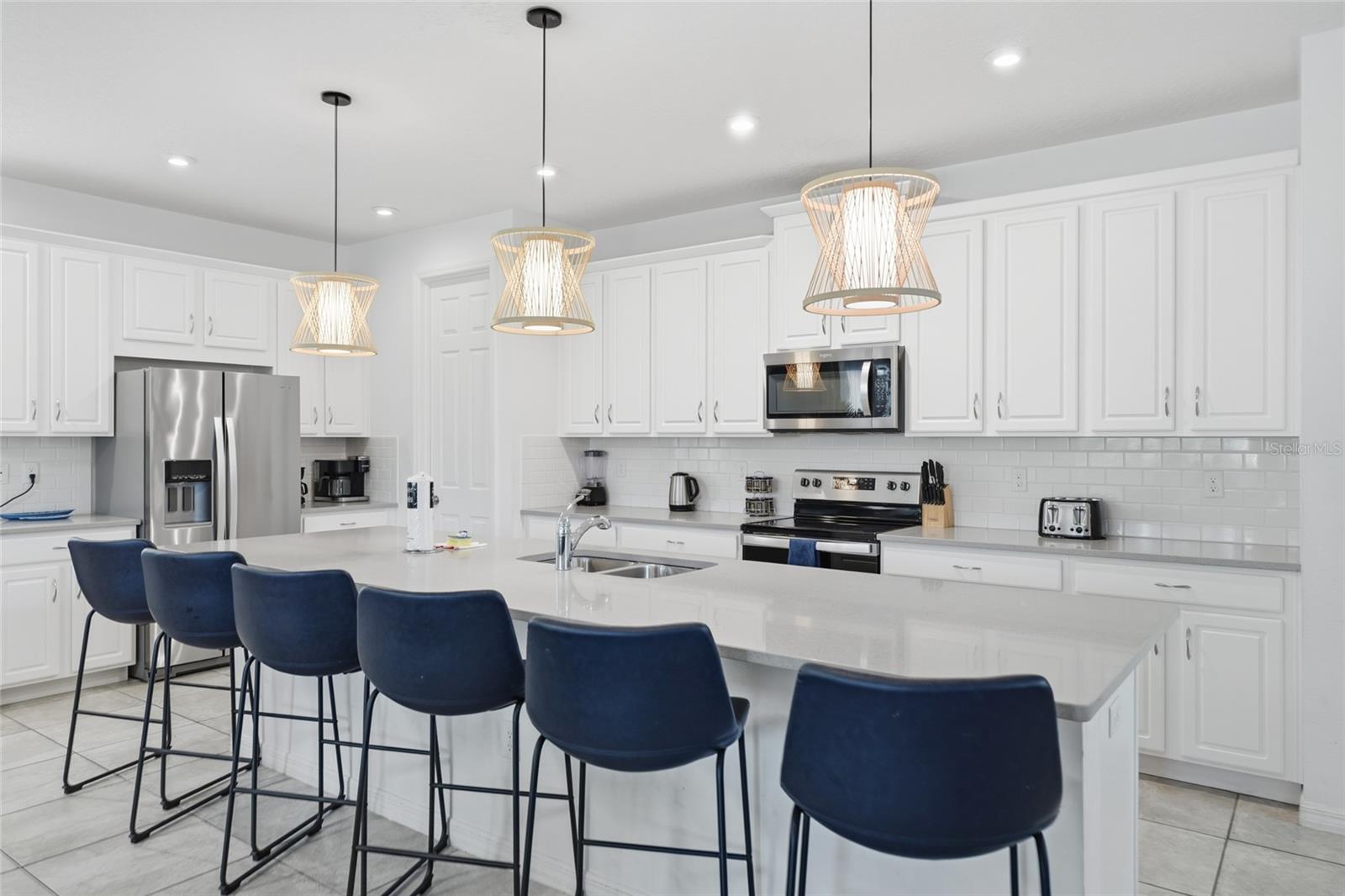 SOLARA RESORT VACATION VILLAS REP - Residential