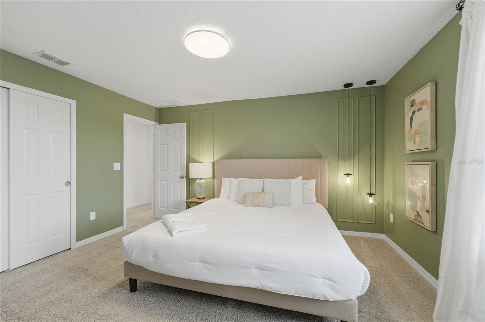 SOLARA RESORT VACATION VILLAS REP - Residential